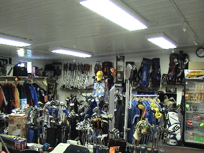 Shop Photo