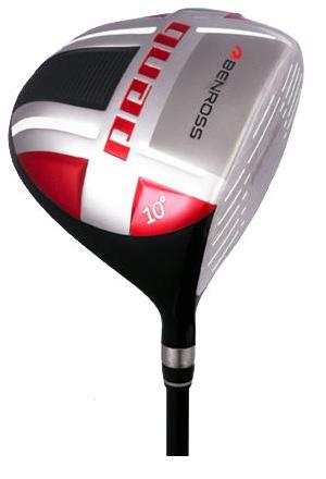 Benross Golf Clubs