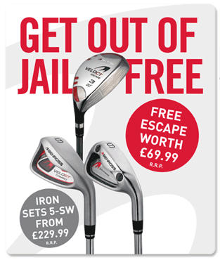 Benross Escape Club Offer